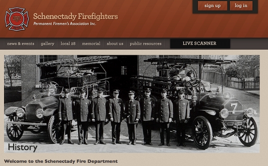 schenectady-firefighters